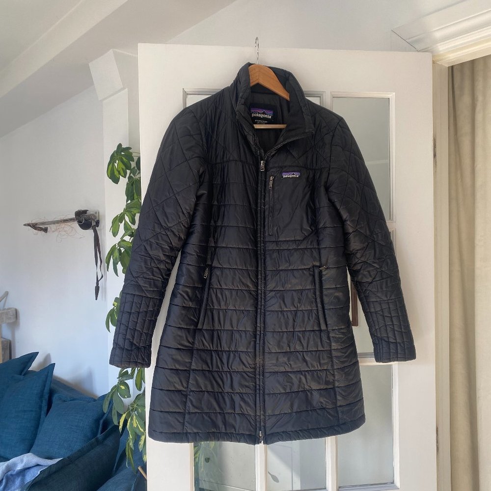 Patagonia Radalie Parka, M